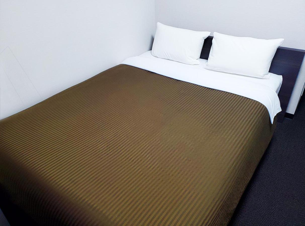 Hotel Trend Mikawaanjo Андзё Экстерьер фото