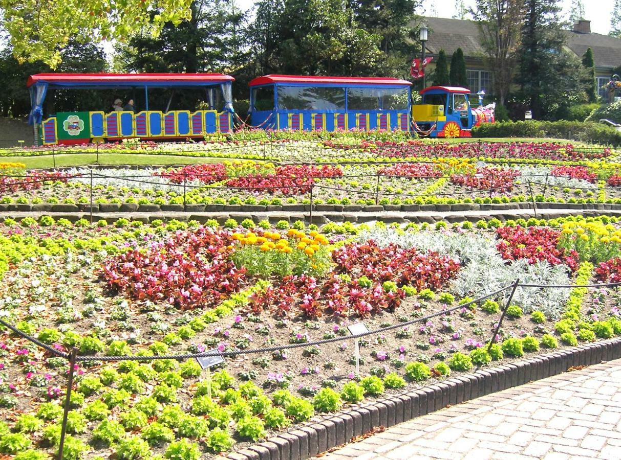 Hotel Trend Mikawaanjo Андзё Экстерьер фото