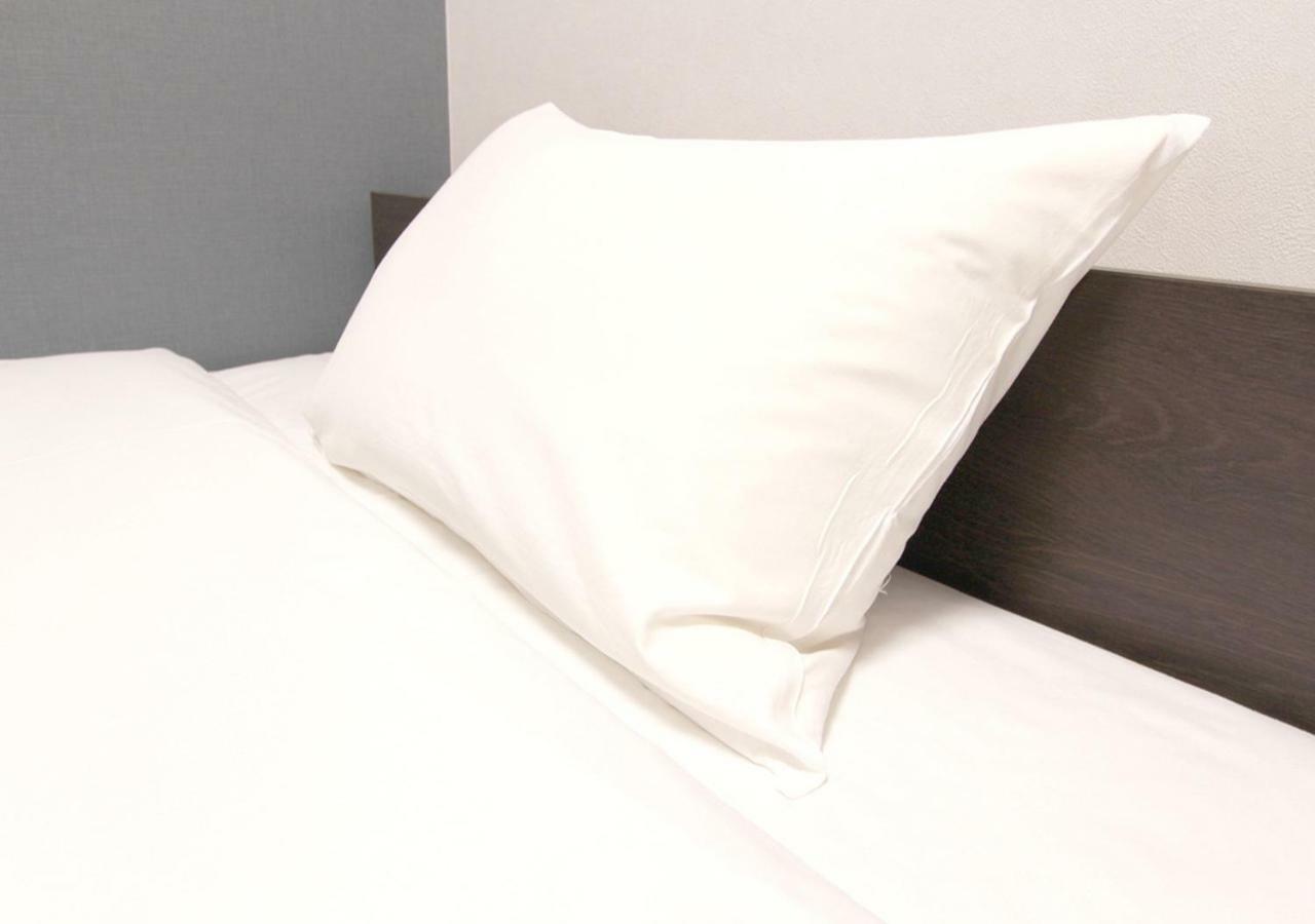 Hotel Trend Mikawaanjo Андзё Экстерьер фото