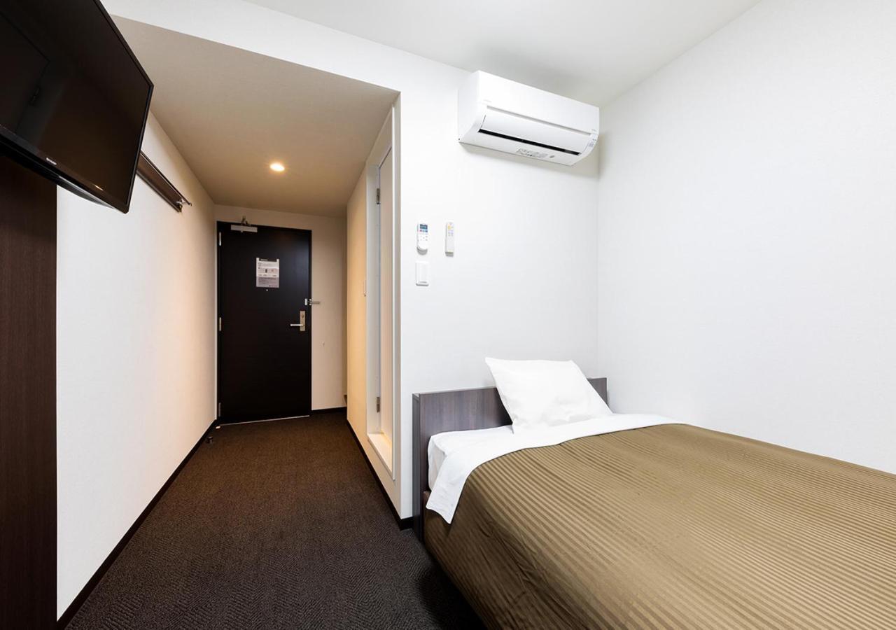 Hotel Trend Mikawaanjo Андзё Экстерьер фото