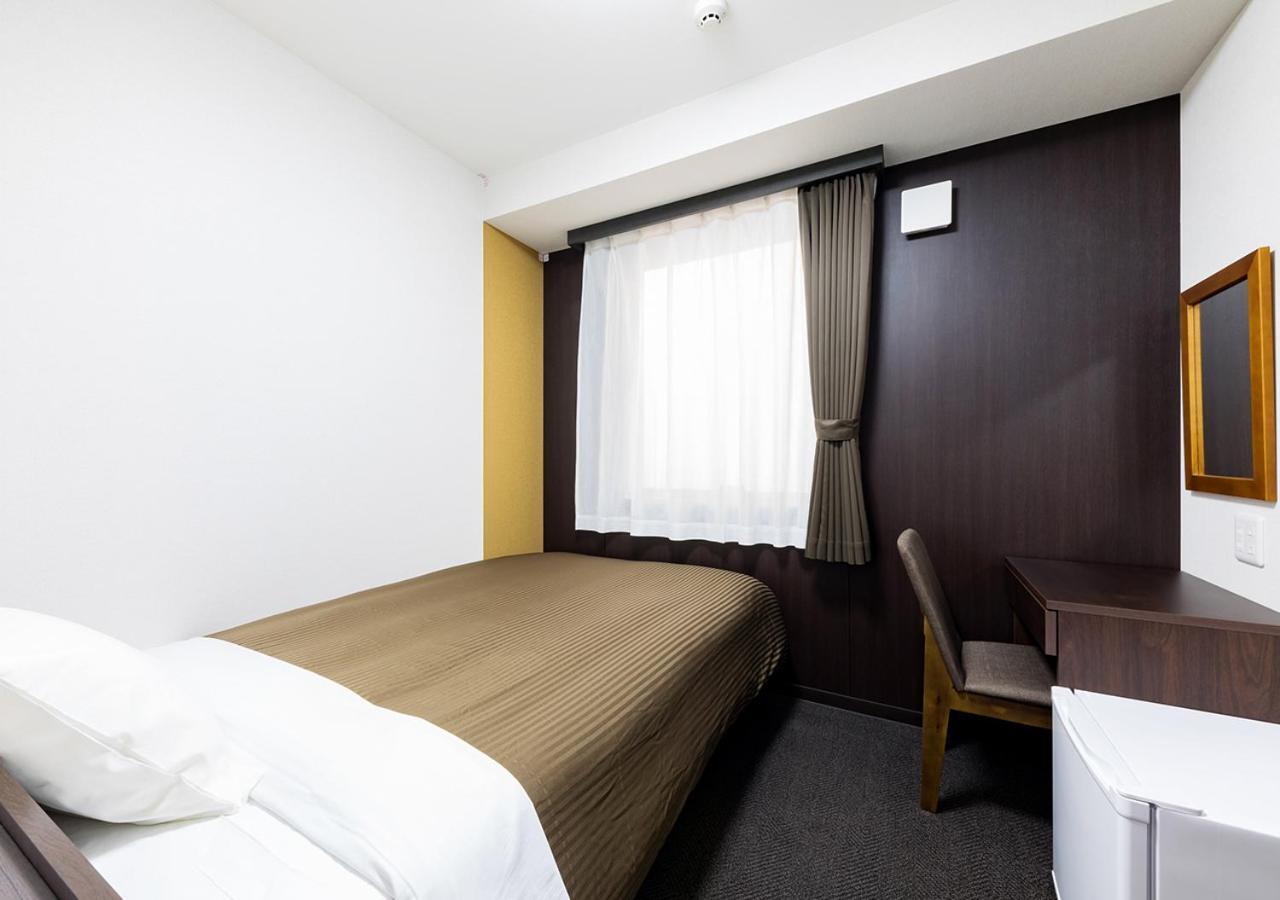 Hotel Trend Mikawaanjo Андзё Экстерьер фото