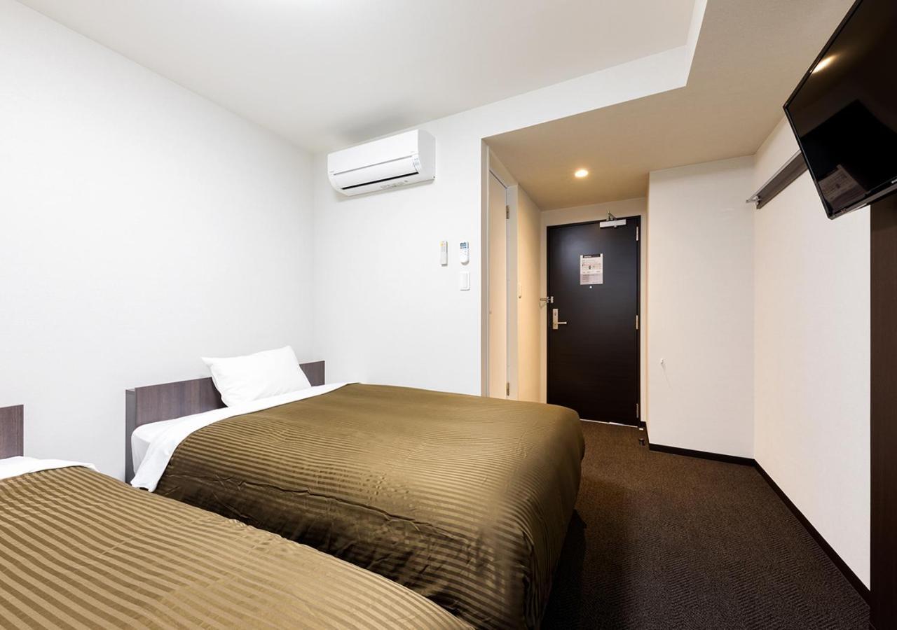 Hotel Trend Mikawaanjo Андзё Экстерьер фото